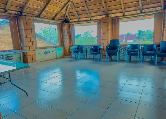 Sikhula Sonke Guest House