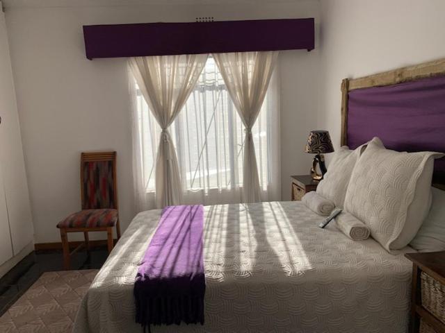 Bed & Breakfast Sikhula Sonke