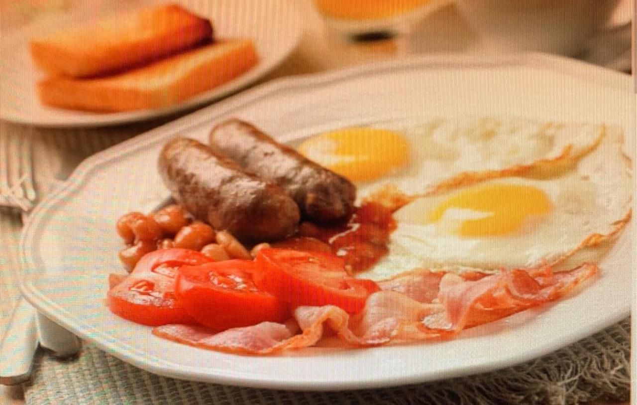 Sikhula Sonke Bed & Breakfast