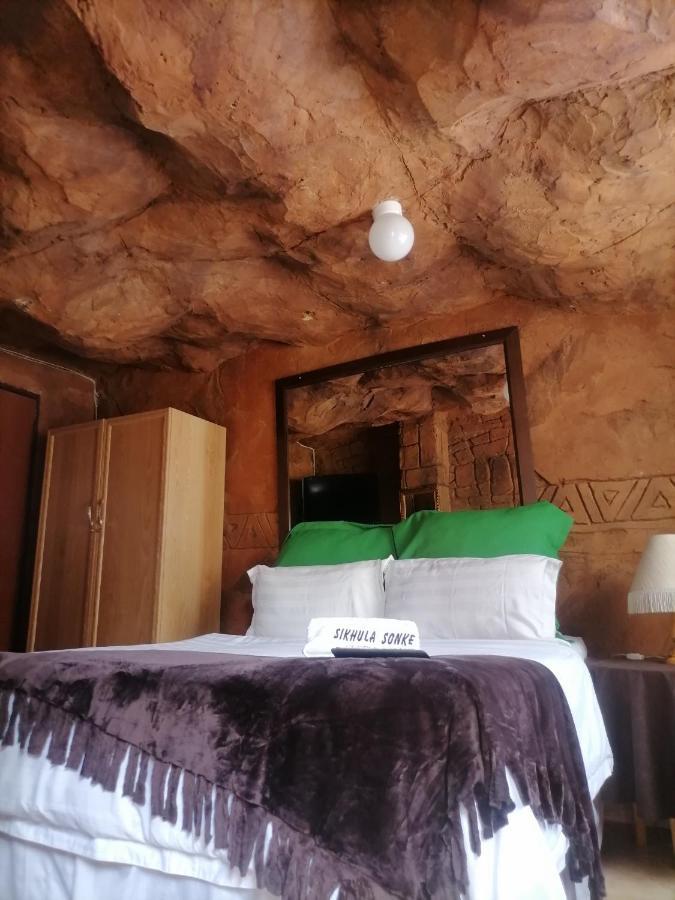 Bed & Breakfast Sikhula Sonke *