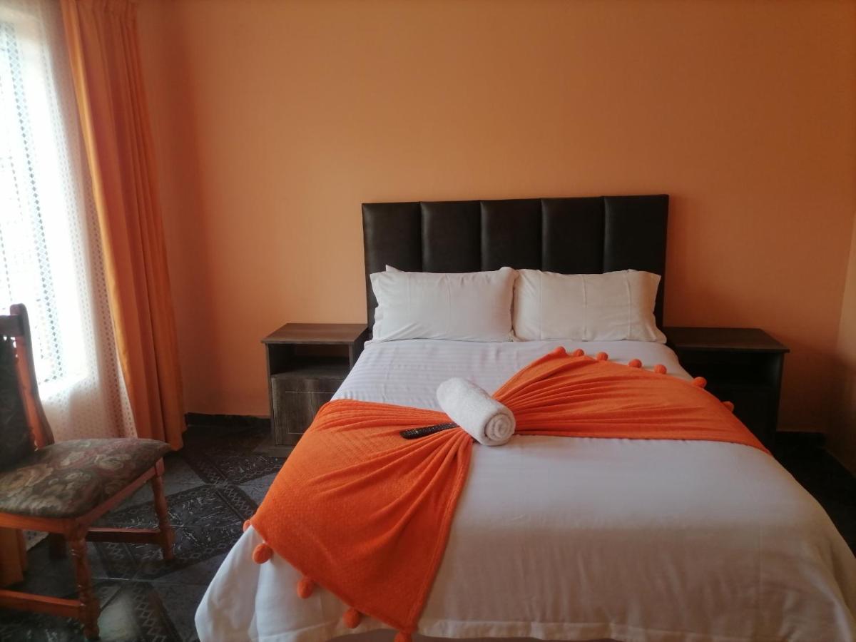 Sikhula Sonke Bed & Breakfast