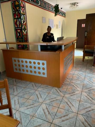 Bed & Breakfast Sikhula Sonke Bronkhorstspruit