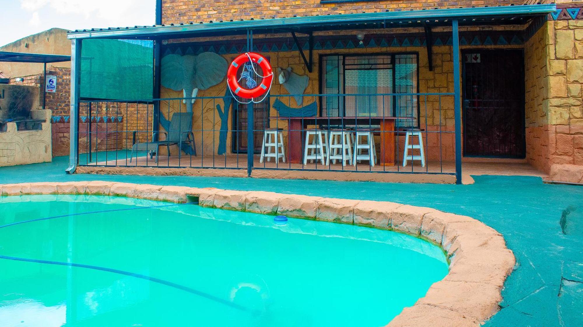 Sikhula Sonke Bronkhorstspruit